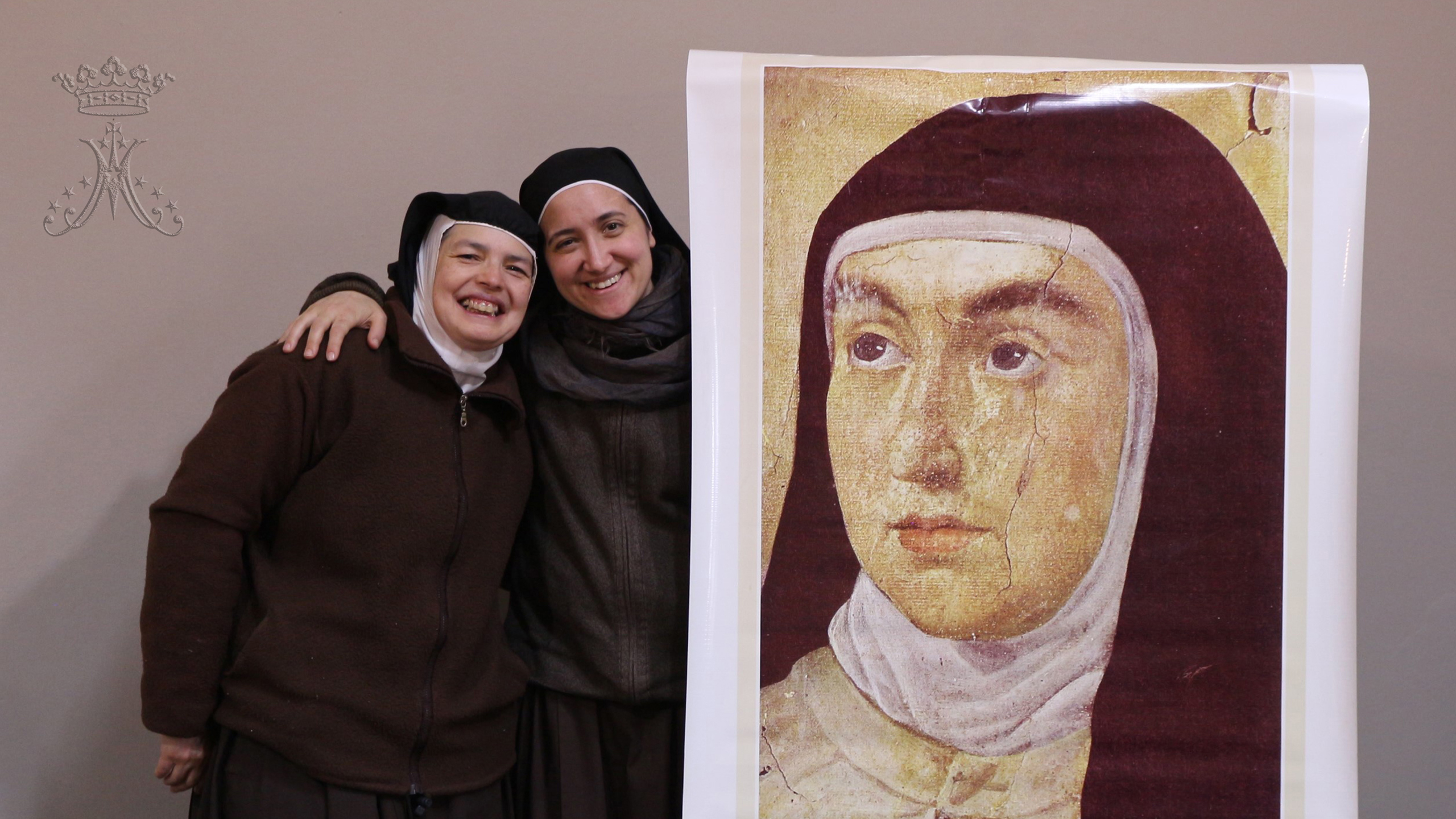 La ladrona de libros  Carmelitas Misioneras Teresianas